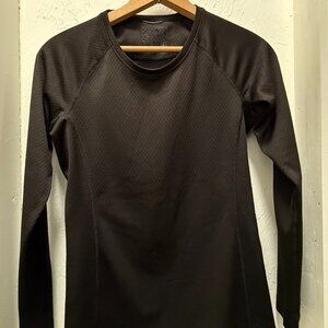 Women's Patagonia Capilene Midweight Crewneck Size XS